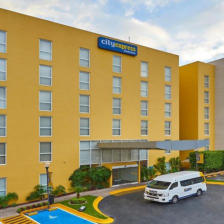 City Express By Marriott San Luis Potosi Zona Universitaria Exteriör bild