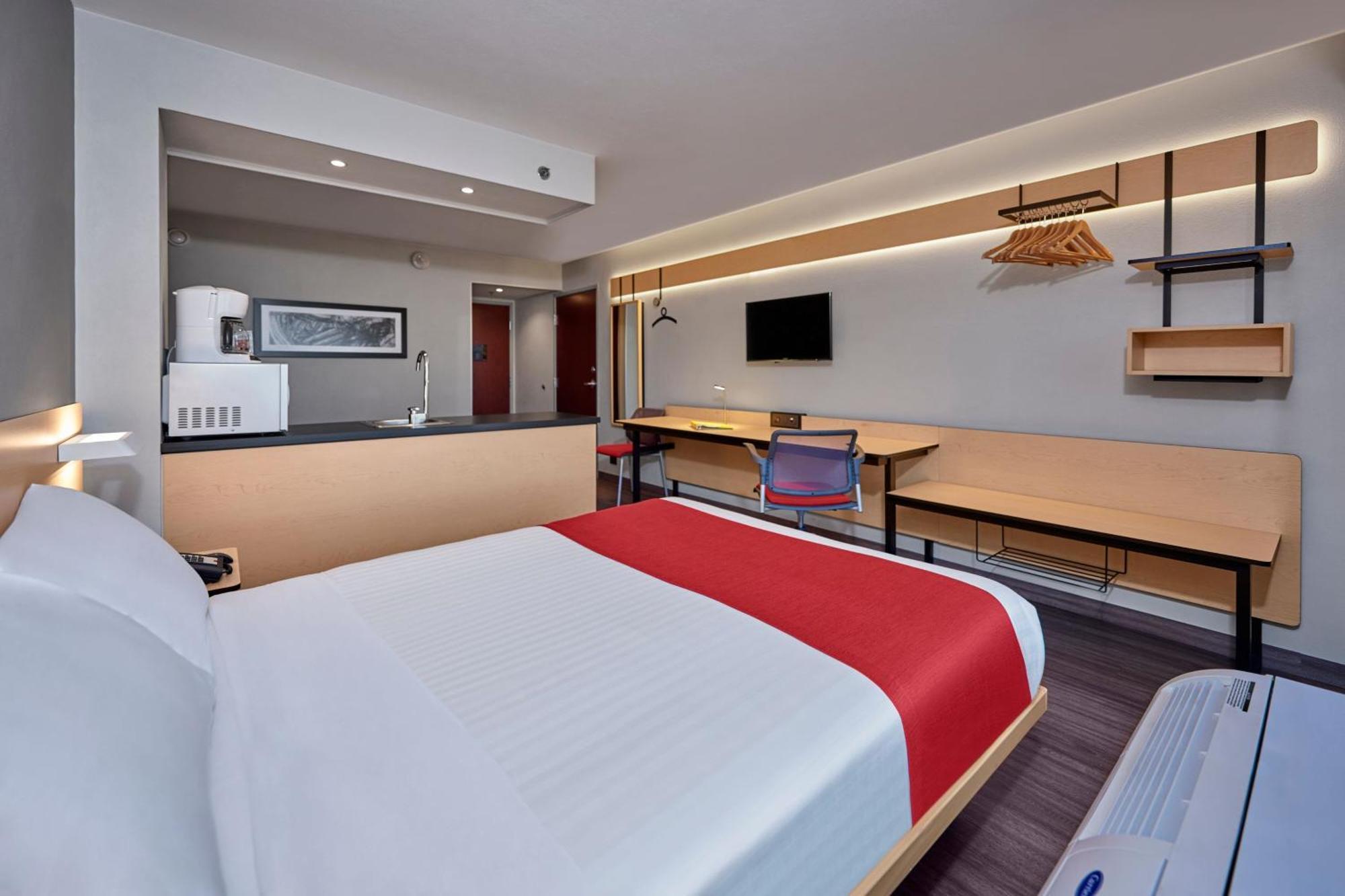 City Express By Marriott San Luis Potosi Zona Universitaria Exteriör bild