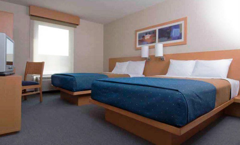 City Express By Marriott San Luis Potosi Zona Universitaria Exteriör bild